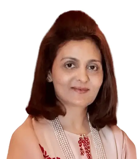 nina kothari